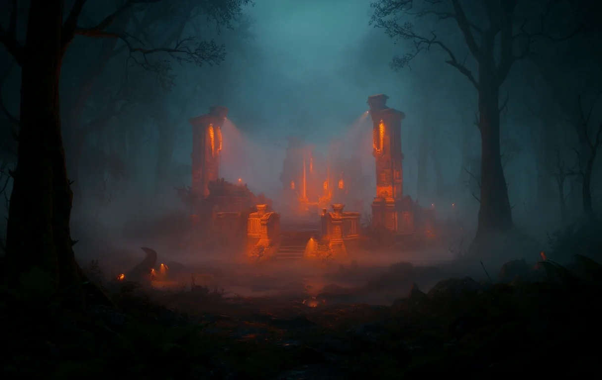 Indie Horror Teszt